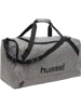 Hummel Hummel Sports Bag Core Multisport Unisex Erwachsene in GREY MELANGE