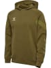 Hummel Hummel Hoodie Hmltravel Multisport Herren in MILITARY OLIVE