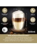 Creano 6er Set Thermoglas dg-h "Doppelwandglas" - 400ml Glas