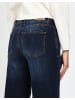 GANG JEANS 94RIVER - comfort straight fit in Blue Black Authentic Wash