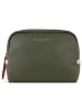 Bugatti Ella Kosmetiktasche 21 cm olive