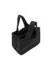 usha FESTIVAL Women Handbag in Black