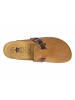 Lico Clog "Bioline Clog Style" in Braun