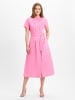 JOOP! Kleid Danci in pink - 0001