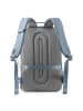 XD Design Bobby Air Daypack 46 cm Laptopfach blue