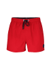CECEBA Badehose Rio in salsa red