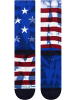 STANCE Socke in Blau