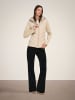 JDY Daunenjacke in Oxford Tan