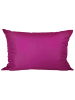 JACK Outdoor Dekokissen 40x60cm inkl. XXL Füllung in Beere