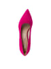 Tamaris Klassische Pumps in Pink