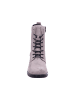 remonte Schnürstiefelette in grau