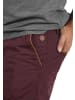 BLEND Chinoshorts BHNeji in Rot