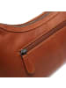 The Chesterfield Brand Nancy Schultertasche Leder 29 cm in cognac