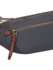 Camel Active Bari Gürteltasche 33 cm dark grey