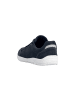 rieker Namur-Sneaker aus Leder Blau