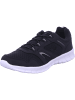 Lico Slipper in schwarz