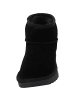 palado Boots in BLACK