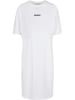 Merchcode Merchcode Kleider in white