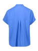 Betty Barclay Schlupfbluse mit Kragen in Adria Blue
