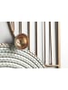 kobolo Metallbild DALIO in Gold
