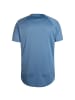 Umbro Trainingsshirt Pro Training Graphic in hellblau / weiß