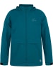 Normani Outdoor Sports Kinder Sommer Regenjacke und Regenhose in Navy