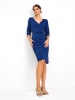 orsay Kleid in Blau