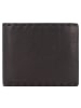 PICARD Ranger 1 Geldbörse RFID Schutz Leder 11.5 cm cafe