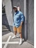 STHUGE Hemd in light blue