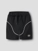 name it Shorts in Black