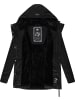 ragwear Winterjacke Monadis II Intl. in Black