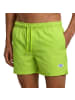 Jack and Jones Badeshorts in Grün