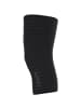 UYN KNEEWARMERS BUFFERCONE in Schwarz