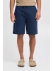 BLEND Sweatshorts BHCASPER in Blau