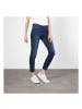 MAC Jeans in blau3