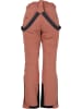 Whistler Skihose YARRA in 4248 Cedar Wood