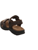 PANAMA JACK Sandalen in braun