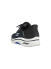 Skechers Sneaker in Schwarz