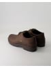 Camel Active Sportliche Schnürschuhe in Braun
