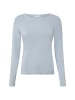 brookshire Shirt in hellblau