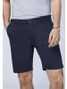 Polo Sylt Bermuda-Shorts in Blau