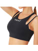 YEAZ AMOROUS Top in weiß