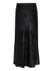 Soaked in Luxury SLElvie Anna Skirt Slim fit in Black