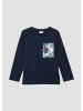 s.Oliver T-Shirt in 5952_navy