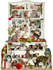 Coppenrath Wand-Adventskalender - Katzen im Advent