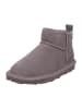 Axelda Footwear Stiefel in grau