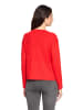 Betty Barclay Feinstrickpullover in Rot