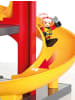 Brio Brio Aktionsspiel Große Feuerwehr-Station mit Einsatzfahrzeug in bunt
