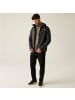 Regatta Outdoorjacke Birchdale II Regenjacke in Ash