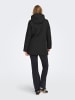 ONLY Langer Parka in Black